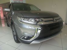 2017 Mitsubishi Outlander 2.4 SUV (A )