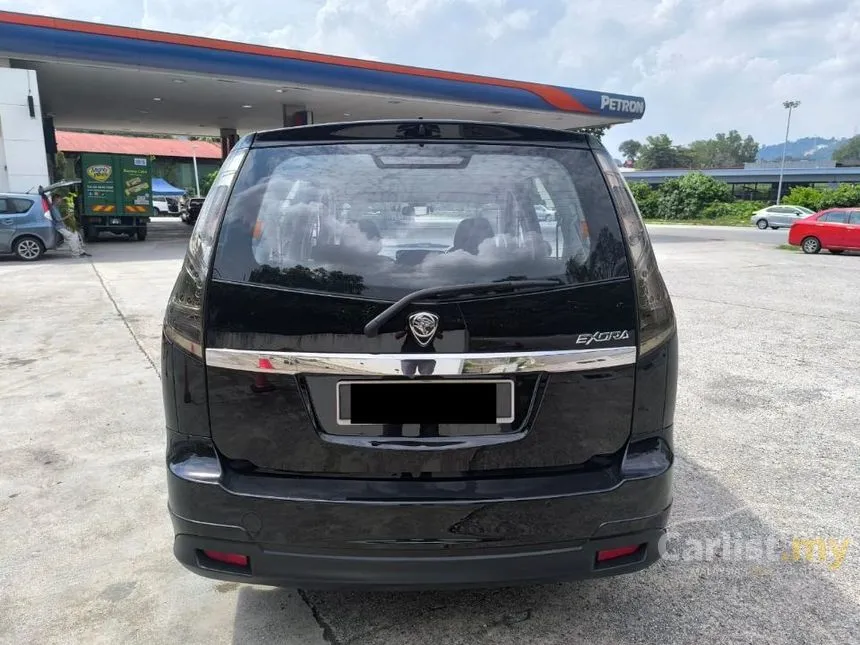 2019 Proton Exora Executive Plus MPV