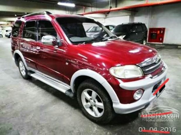  Taruna  Daihatsu Murah  98 mobil  dijual  di Indonesia  