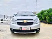 Jual Mobil Chevrolet Orlando 2016 LT 1.8 di DKI Jakarta Automatic SUV Silver Rp 139.000.000