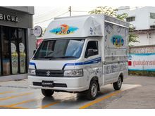 2021 Suzuki Carry 1.5 Truck
