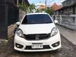 Jual Mobil Honda Mobilio 2018 E 1.5 di Jawa Timur Manual MPV Putih Rp 129.000.000