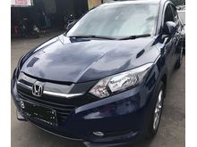 Honda hrv s cvt 2016 #jualcepatpemiliklangsung