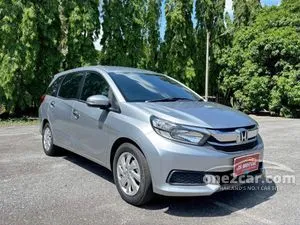 2018 Honda MOBILIO 1.5 V Wagon