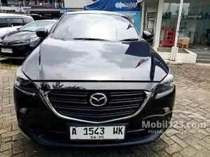 2019 Mazda CX-3 2.0 Touring SUV