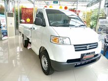 2018 Suzuki Mega Carry 1.5 Xtra Pick-up