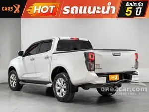 2023 Isuzu D-MAX 1.9 Hi-Lander Z Cab-4 Pickup