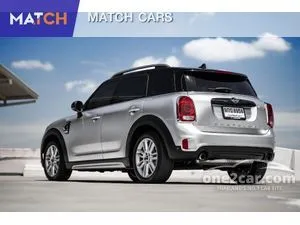 2018 Mini Countryman 2.0 Cooper S Hatchback