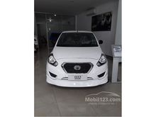 Datsun GO 1.2 T-Active Hatchback DP CUMA 8 jt