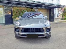 Porsche Macan 3.0 S Atpm 2015 Istimewa..