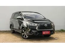 2021 Toyota Kijang Innova 2.4 Venturer MPV. Unit irit, bandel dan bergaransi