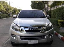 2014 Isuzu D-Max 2.5 SPACE CAB (ปี 11-17) Hi-Lander Z Pickup MT