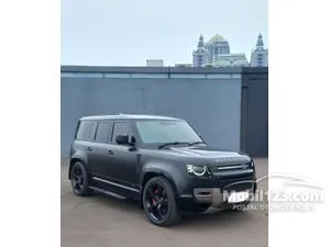 2022 Land Rover Defender 3.0 110 P400 X SUV