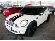 2010 Mini Cooper 1.6 R55 Clubman Clubman Hatchback