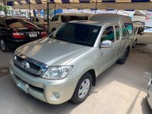 2011 Toyota Hilux Vigo 2.7 SMARTCAB (ปี 08-11) J Pickup MT