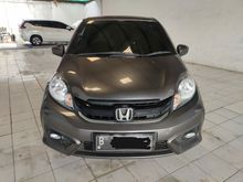 2017 Honda Brio 1.2 Satya E Hatchback