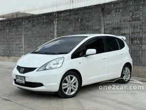 2008 Honda JAZZ 1.5 V Hatchback