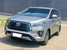 2021 Toyota Kijang Innova 2.4 V MPV