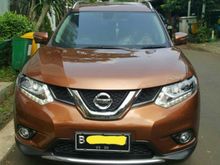 All New Nissan X-Trail 2.5 AT