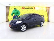 2008 Toyota Vios 1.5 (ปี 07-13) J Sedan AT
