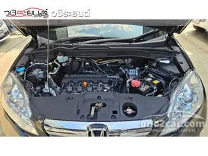 2008 Honda CR-V 2.0 E SUV