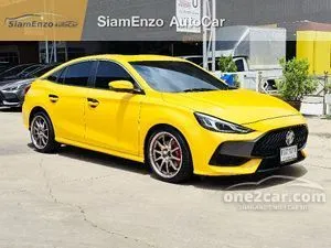 2023 MG MG5 1.5 X Sedan