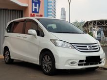 2016 Honda Freed 1.5 E Psd AT Model terakhir