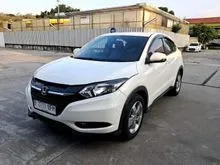 2017 Honda HR-V 1.5 S SUV