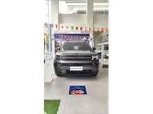 2026 Hyundai Santa Fe 1.6 Calligraphy HEV SUV