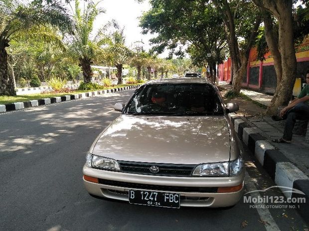  Mobil  Bekas  Baru dijual di Jawa  tengah  Indonesia 