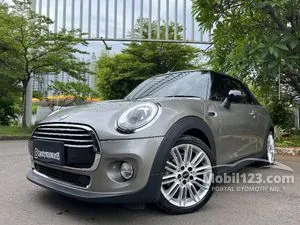 2017 MINI Cabrio 1.5 Cooper Convertible