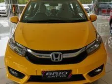 2022 Honda Brio 1,2 E Satya SPESIAL DEAL RAMADHAN