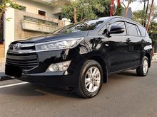 2018 Toyota Kijang Innova 2.0 G AT Istimewa Gress Like New