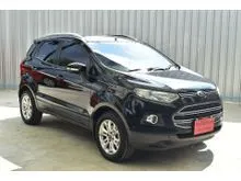 2014 Ford EcoSport 1.5 (ปี 13-16) Titanium SUV