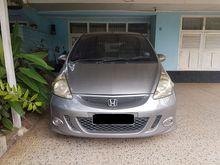 2006 Honda Jazz 1.5 i-DSI Hatchback
