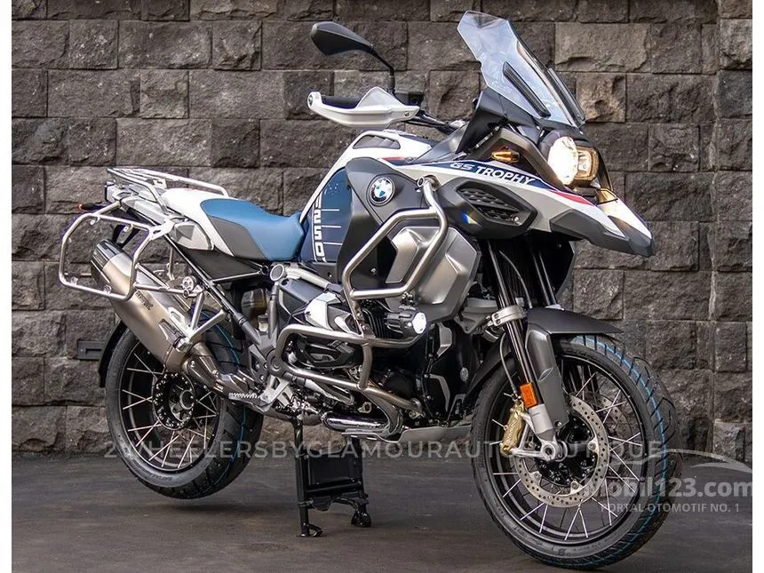 Bmw r1250gs online harga