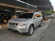 2012 Nissan X-Trail 2.0 TERAWAT MULUS ISTIMEWA