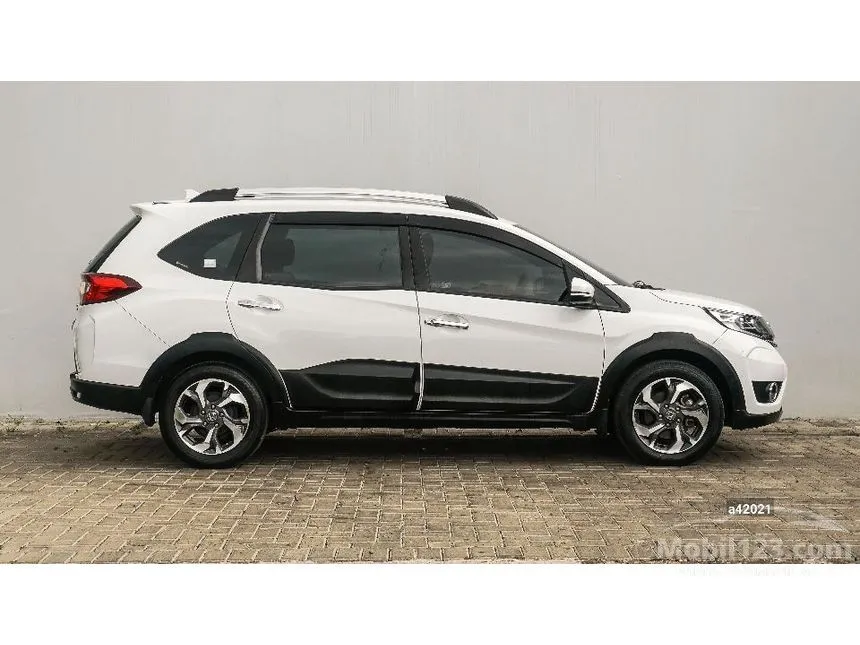 2019 Honda BR-V E SUV