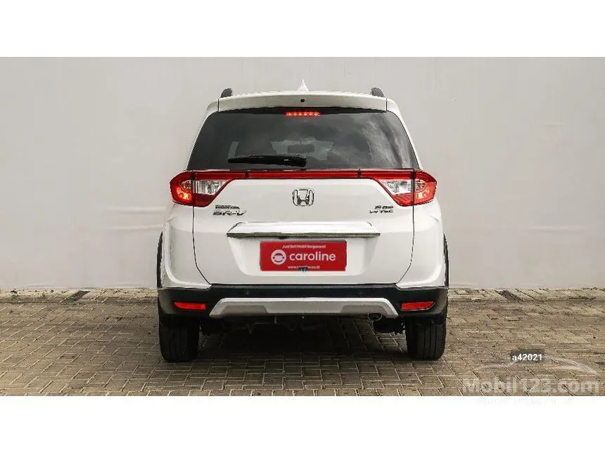 2019 Honda BR-V E SUV