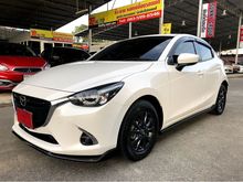 2018 Mazda 2 1.3 (ปี 15-18) Sports High Connect Hatchback AT