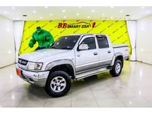 2004 Toyota Hilux Tiger 2.5 SPORT CRUISER E Prerunner Pickup AT