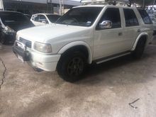 1994 Isuzu Cameo 2.5 (ปี 91-97) Wagon MT