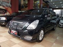 2015 Hyundai H-1 2.5 XG Next Generation Diesel Plat D