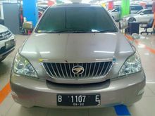 Toyota Harrier G 2.4 AT 2007