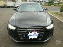 2013 Audi A4 1.8 1.8 TFSI PI Sedan