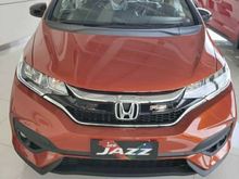2020 Honda Jazz 1,5 RS Hatchback