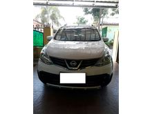 2015 Nissan Grand Livina 1.5 X-Gear MPV