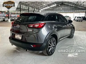 2017 Mazda CX-3 2.0 S SUV