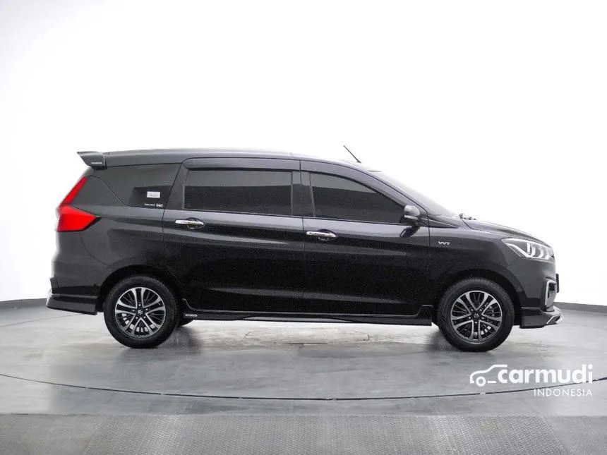 2023 Suzuki Ertiga Sport Hybrid MPV