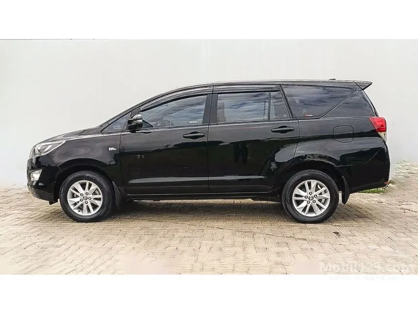 2020 Toyota Kijang Innova G MPV